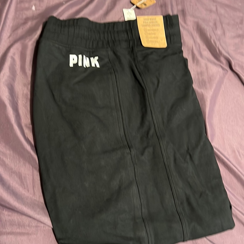 Brand new joggers